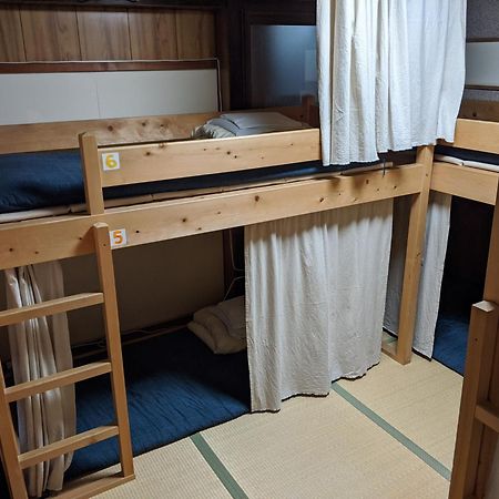 Guesthouse Tomaru Takayama  Eksteriør bilde