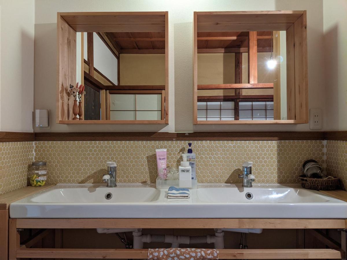 Guesthouse Tomaru Takayama  Eksteriør bilde
