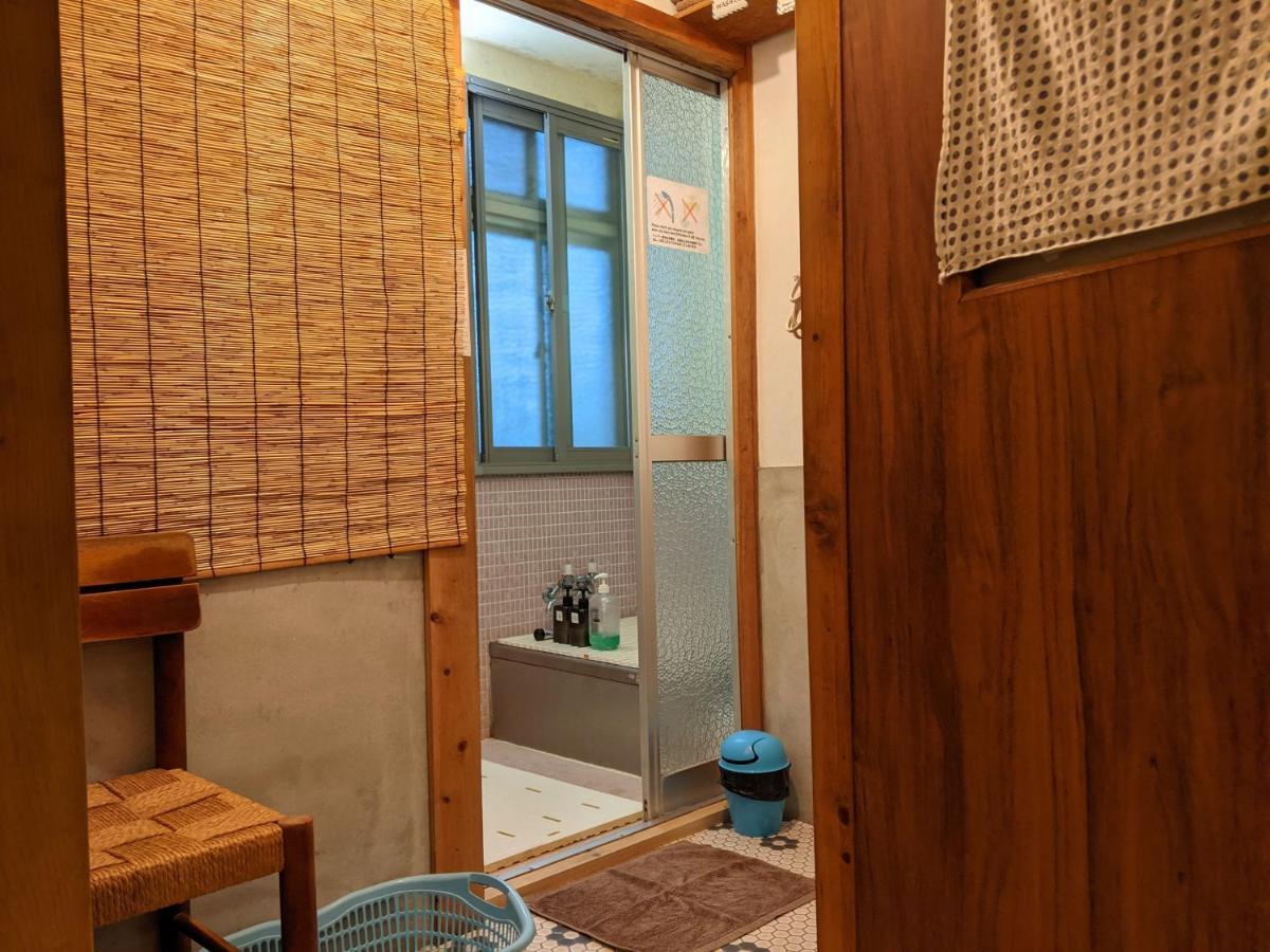 Guesthouse Tomaru Takayama  Eksteriør bilde