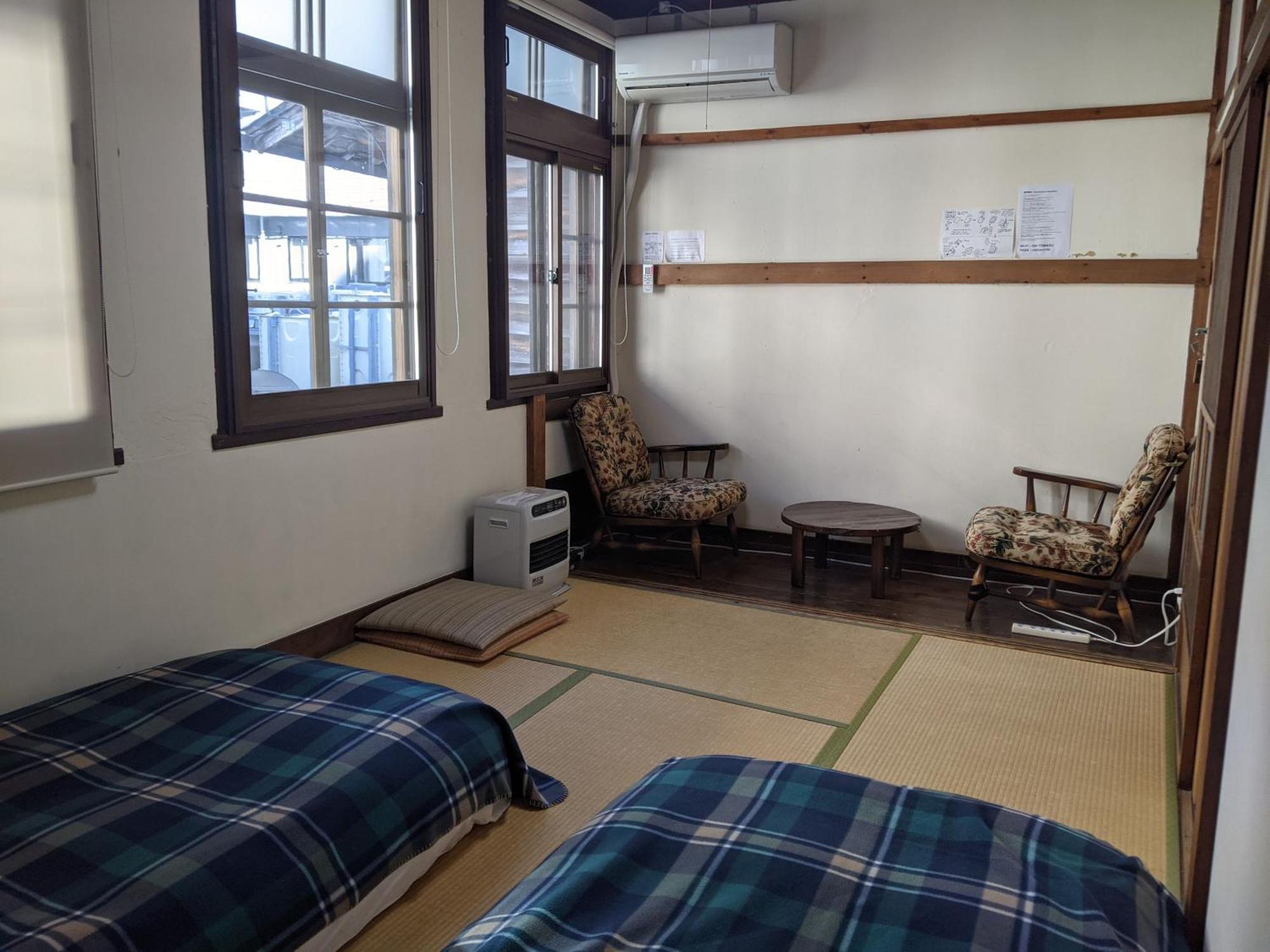 Guesthouse Tomaru Takayama  Eksteriør bilde