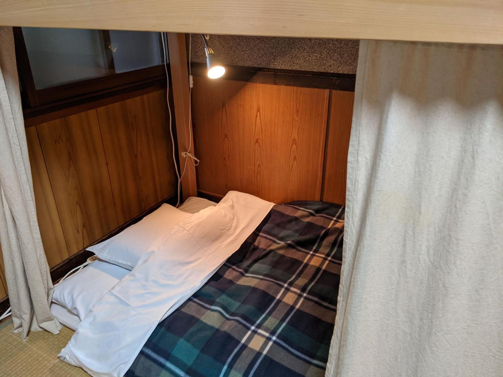 Guesthouse Tomaru Takayama  Eksteriør bilde