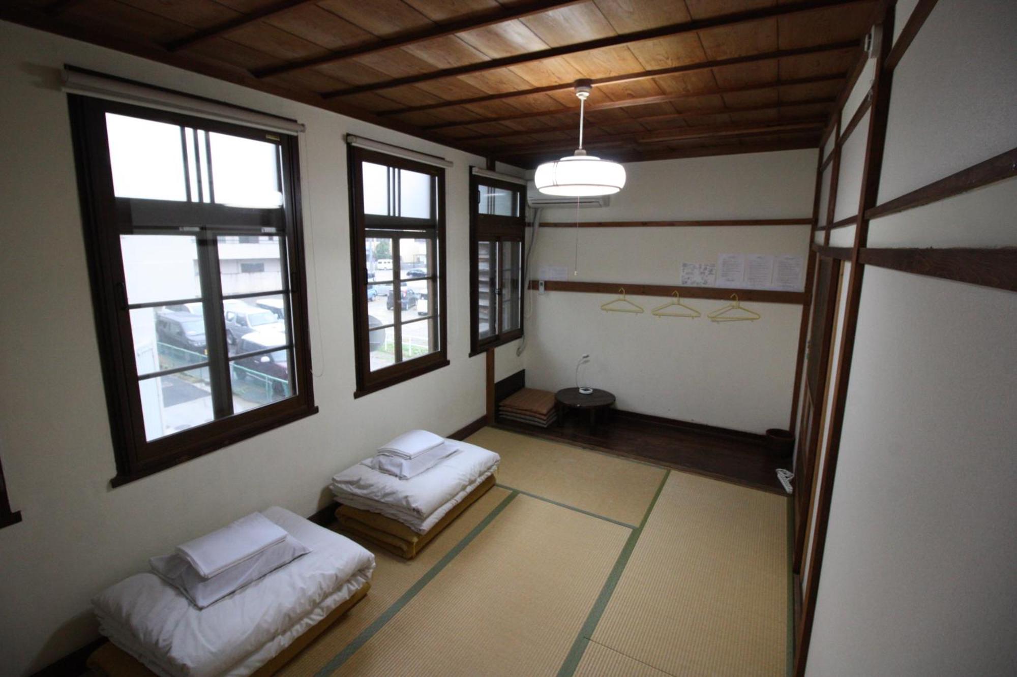 Guesthouse Tomaru Takayama  Eksteriør bilde